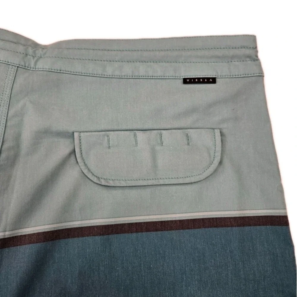 Vissla Point Breaker 20